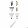Ilb Gold LED Bulb, Replacement For Feit Electric 017801991574, 2PK 17801991574